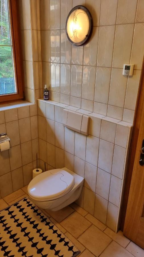 Fridas Place - Der Blick Ueber Ganz Villach - 160 M2 Ferienoase - Ganzes Haus Bis Zu 8 Personen Exterior foto