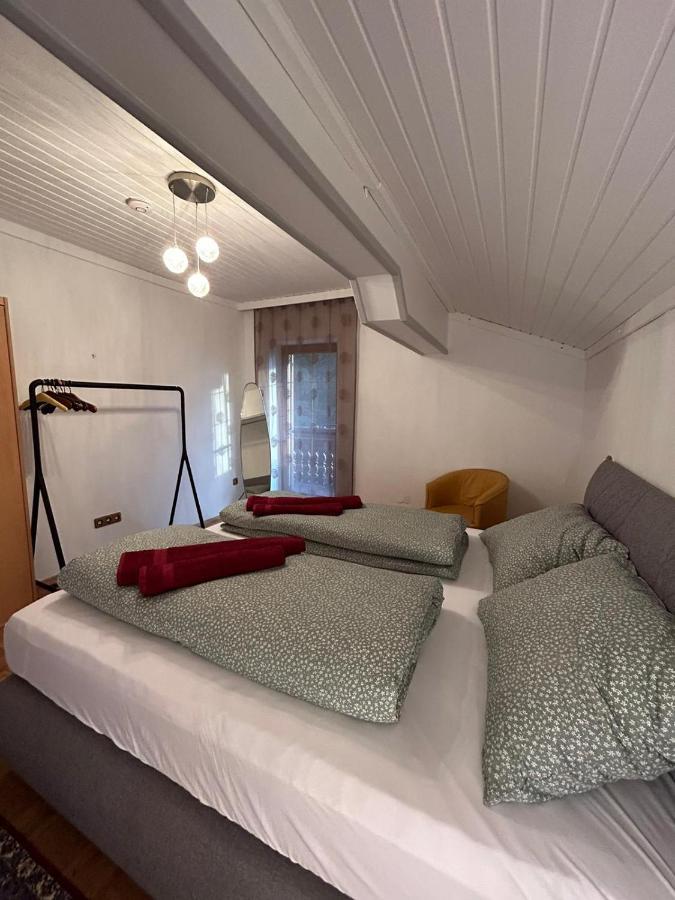 Fridas Place - Der Blick Ueber Ganz Villach - 160 M2 Ferienoase - Ganzes Haus Bis Zu 8 Personen Exterior foto
