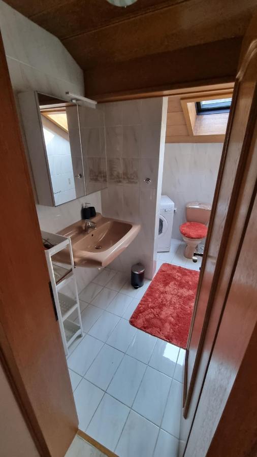 Fridas Place - Der Blick Ueber Ganz Villach - 160 M2 Ferienoase - Ganzes Haus Bis Zu 8 Personen Exterior foto
