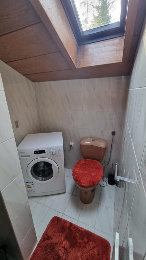 Fridas Place - Der Blick Ueber Ganz Villach - 160 M2 Ferienoase - Ganzes Haus Bis Zu 8 Personen Exterior foto